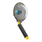 Waterpoof dome port Telesin for DJI Action 4 / 3 / 5