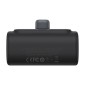 Powerbank OS-Baseus Compact IP 5000mAh 20W (black)