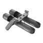 Twin Engine Handle Bracket Waydoo