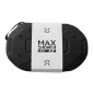 Φορητό ντους Flextail Max με αντλία (Λευκό)