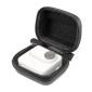 Mini Body Bag PULUZ For Insta360 GO 3 / GO 3S (Black)