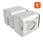 Έξυπνη διπλή κάμερα WiFi Gosund PC12 (4MP 1920x2160, Tuya)