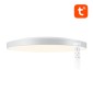 Smart ceiling lamp 32cm WiFi/Bluetooth 16M RGBCW Gosund LB11 1920lm Tuya + Remote Control.