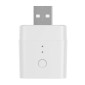 Smart adapter, USB ZigBee switch SONOFF ZBMicro (max 36W)
