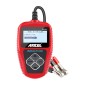 Ancel Tester Μπαταρίας BA101 (Κόκκινο)