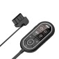 Ancel Διαγνωστικό Scanner OBD2 BD310 Bluetooth (Μαύρο)