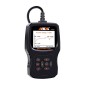 Ancel Διαγνωστικό Scanner OBD2 AD530 (Μαύρο)