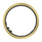 Colmi R06 Έξυπνο δαχτυλίδι 18,1 mm 8 (χρυσό)