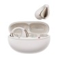 QCY Crossky Clip C30 Headphones (white)