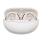 QCY Crossky Clip C30 Headphones (white)