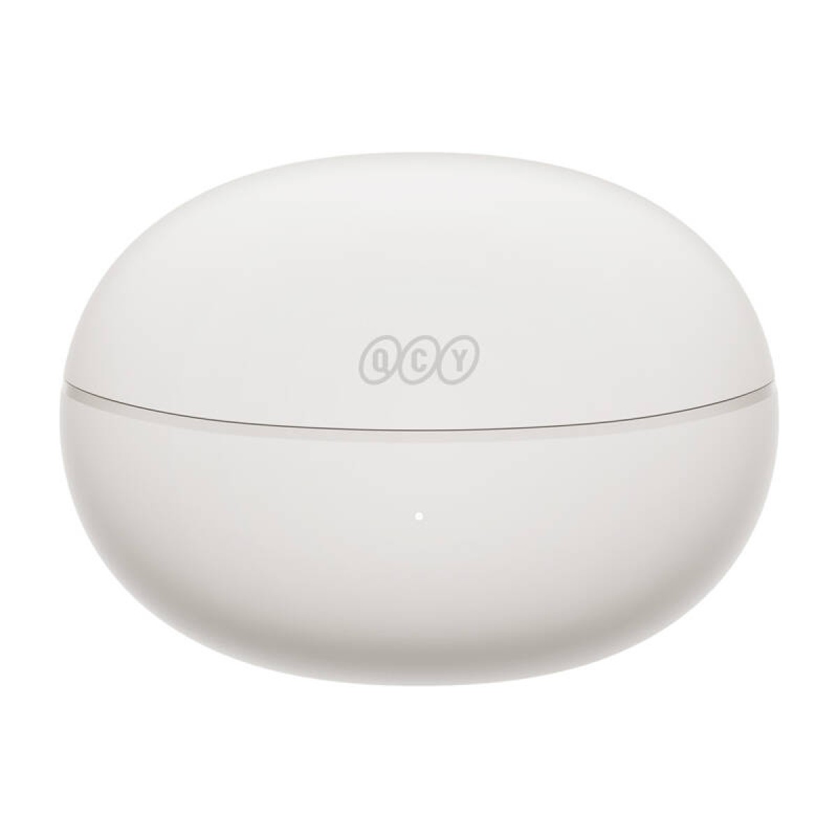 QCY Crossky Clip C30 Headphones (white)