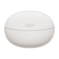 QCY Crossky Clip C30 Headphones (white)