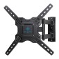 TV mount 26-60" Perlesmith PSMFK12
