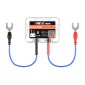 Ancel Tester Μπαταρίας Bluetooth BM200 (Διαφανές)