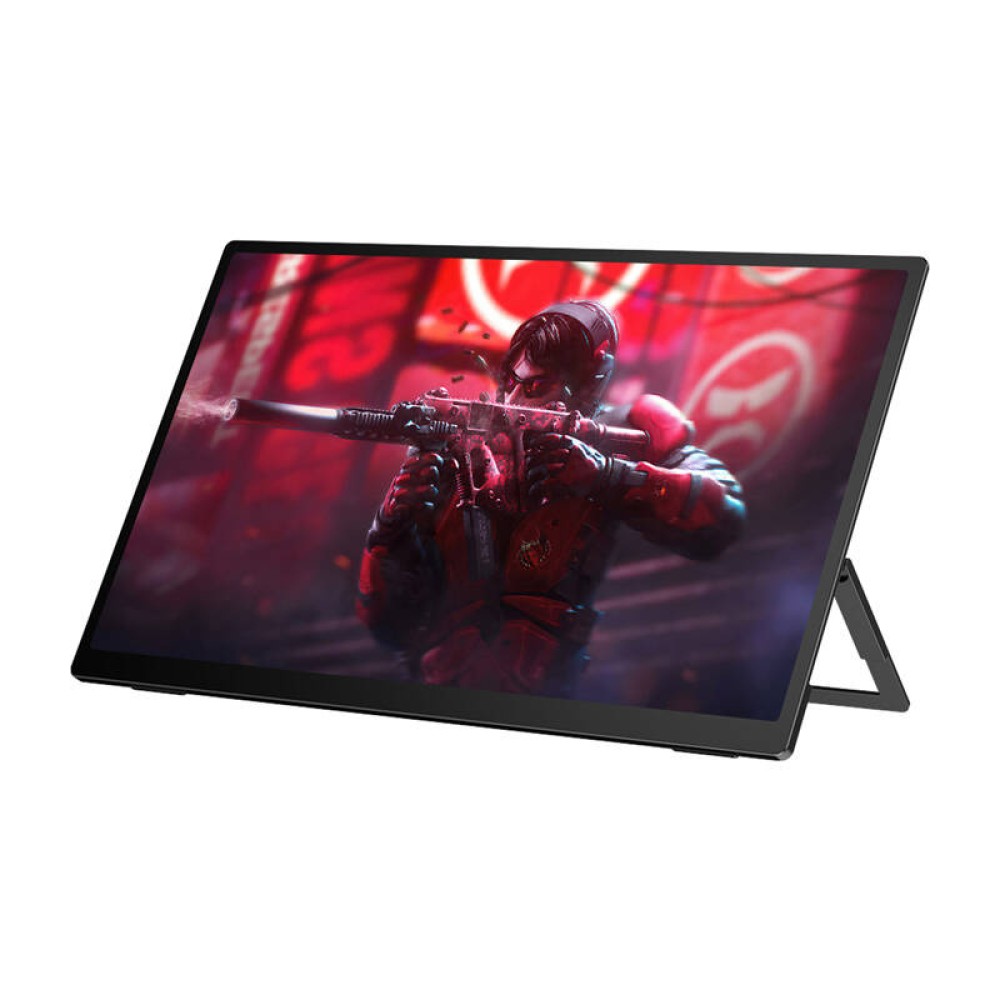 Uperfect Φορητή Οθόνη USteam E6 Pro 1920x1080 120Hz 18.5"