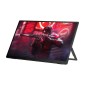 Uperfect Φορητή Οθόνη USteam E6 Pro 1920x1080 120Hz 18.5"