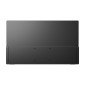Uperfect Φορητή Οθόνη USteam E6 Pro 1920x1080 120Hz 18.5"