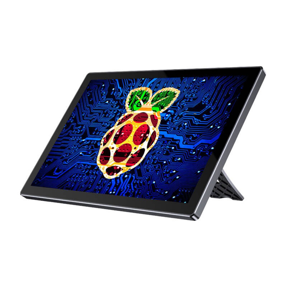 Uperfect Φορητή Οθόνη UPi B7 1920x1200 60Hz 10.1"