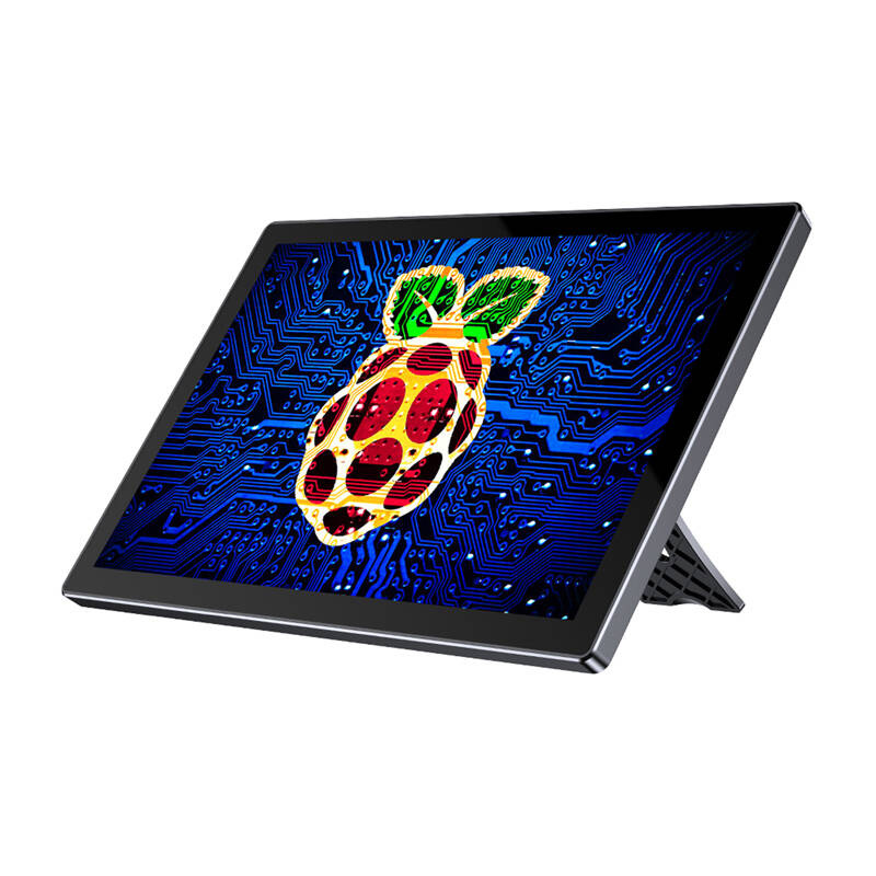 Uperfect Φορητή Οθόνη UPi B7 1920x1200 60Hz 10.1"