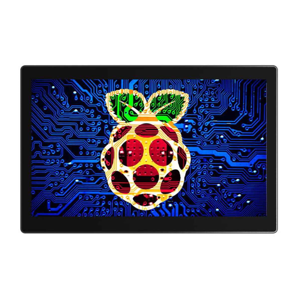 Uperfect Φορητή Οθόνη UPi B7 1920x1200 60Hz 10.1"