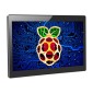 Uperfect Φορητή Οθόνη UPi B7 1920x1200 60Hz 10.1"