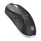 Onikuma CW917 ποντίκι gaming (μαύρο)