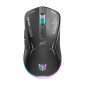 Onikuma CW917 ποντίκι gaming (μαύρο)