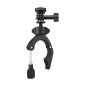 Telesin handlebar mount for action cameras
