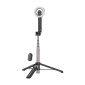 Telesin magnetic selfie stick for Iphone 12-16