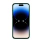 Etui Nillkin CamShield Pro iPhone 16 Pro Max (zielony)