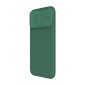 Etui Nillkin CamShield Pro iPhone 16 Pro Max (zielony)