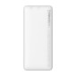 Baseus Airpow 10000mAh 20W powerbank (white)