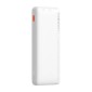 Baseus Airpow 10000mAh 20W powerbank (white)