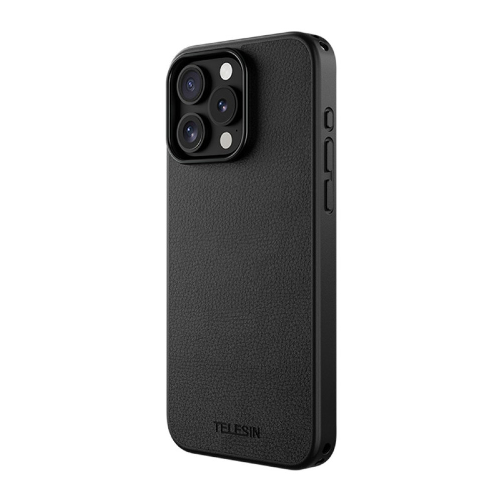 Μαγνητική θήκη Telesin για iPhone 15 Pro Max
