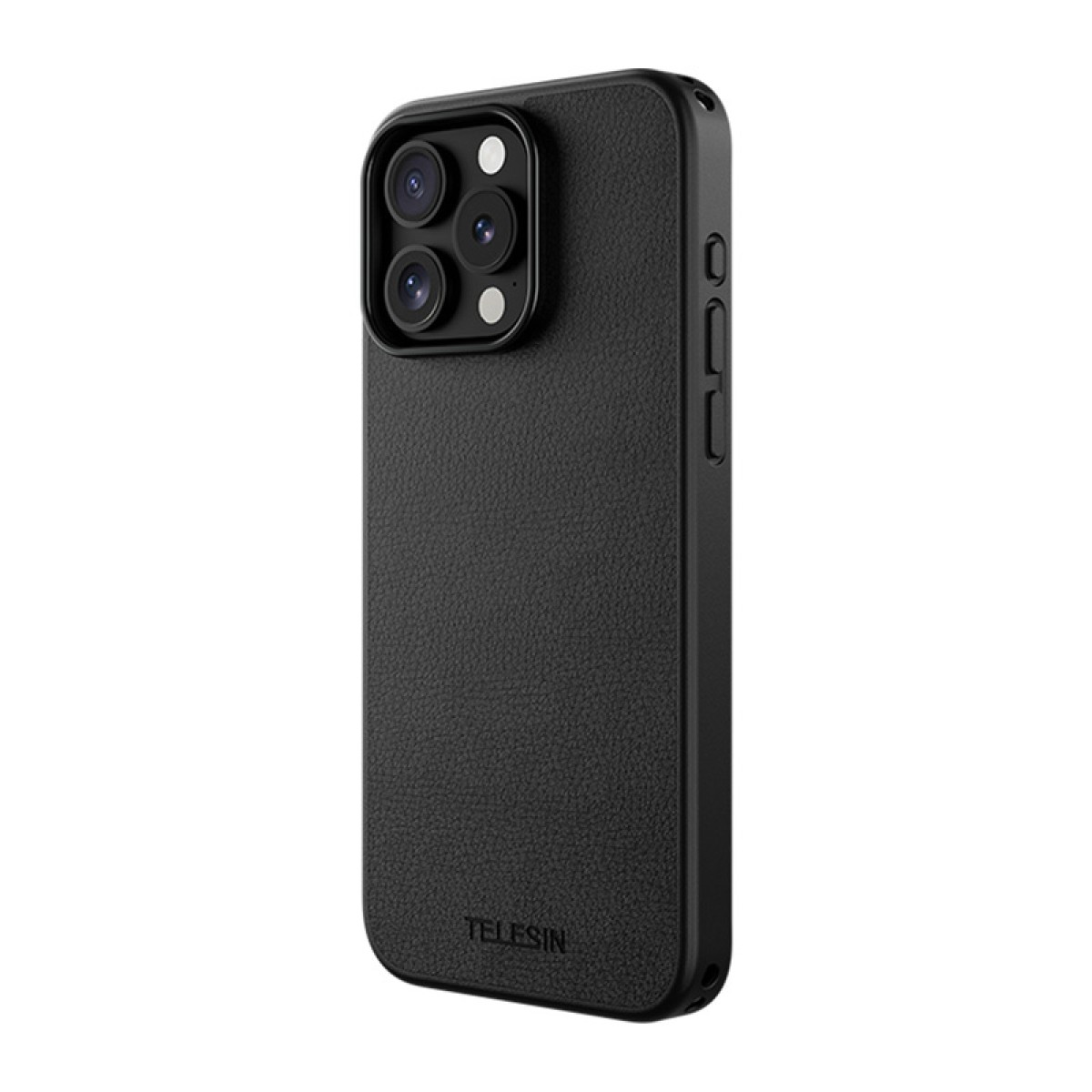 Μαγνητική θήκη Telesin για iPhone 15 Pro Max