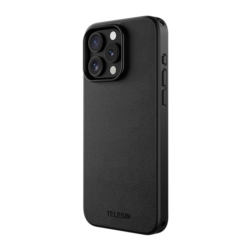 Μαγνητική θήκη Telesin για iPhone 15 Pro Max
