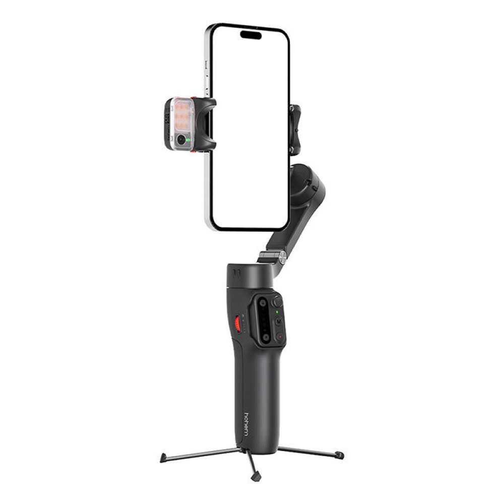 Hohem iSteady V3 Kit Gimbal για τηλέφωνο (μαύρο)