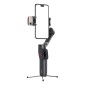 Hohem iSteady V3 Kit Gimbal για τηλέφωνο (μαύρο)