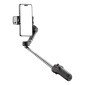 Hohem iSteady V3 Kit Gimbal για τηλέφωνο (μαύρο)
