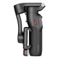 Hohem iSteady V3 Kit Gimbal για τηλέφωνο (μαύρο)
