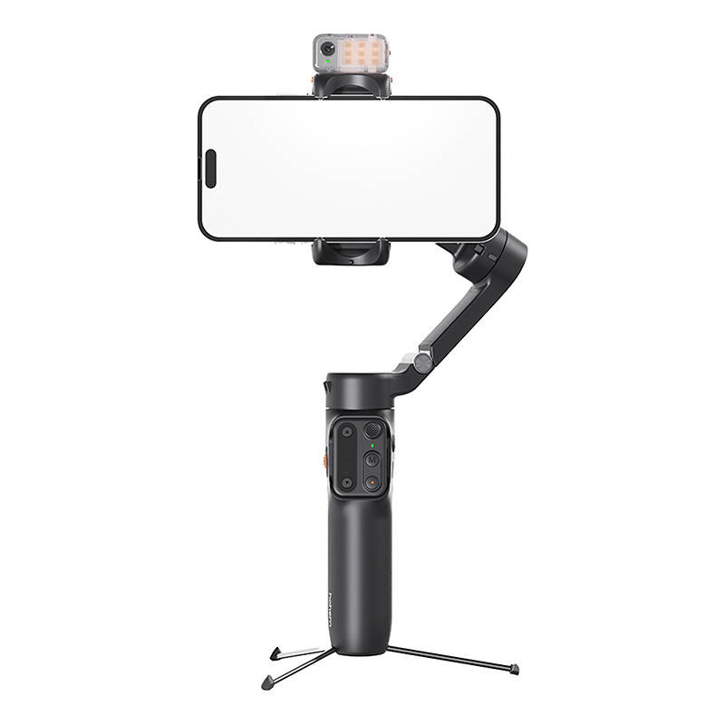Hohem iSteady V3 Kit Gimbal για τηλέφωνο (μαύρο)