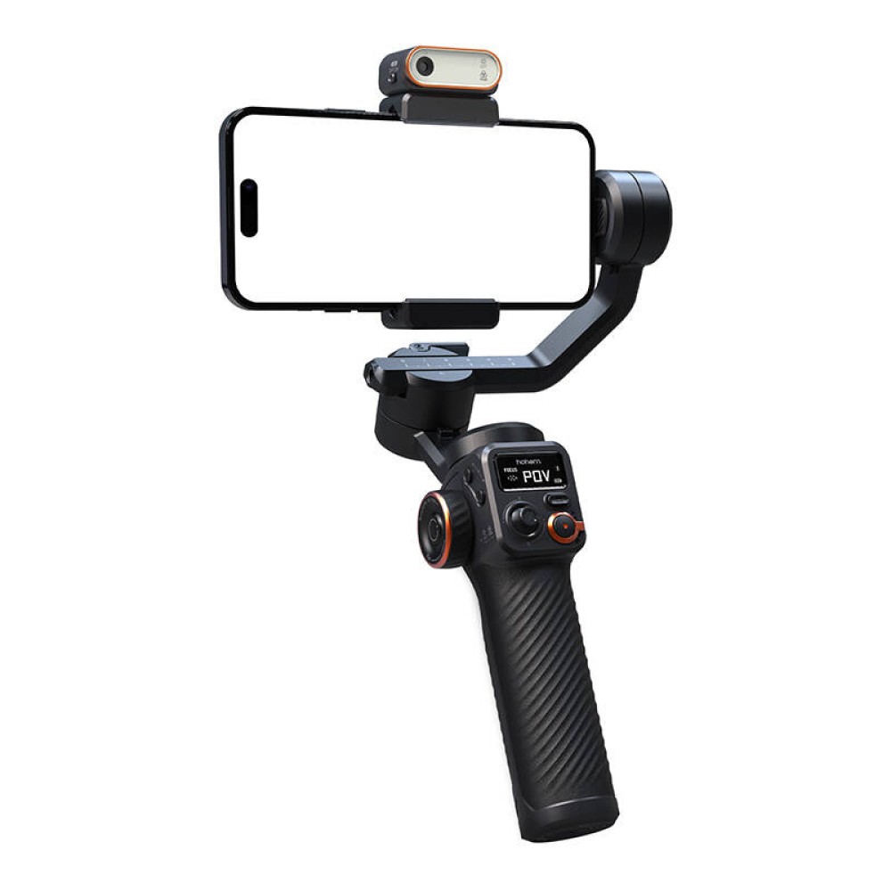 Κιτ Gimbal Hohem iSteady M6