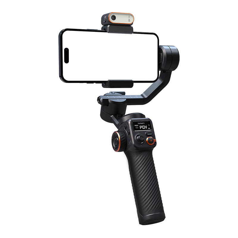 Κιτ Gimbal Hohem iSteady M6