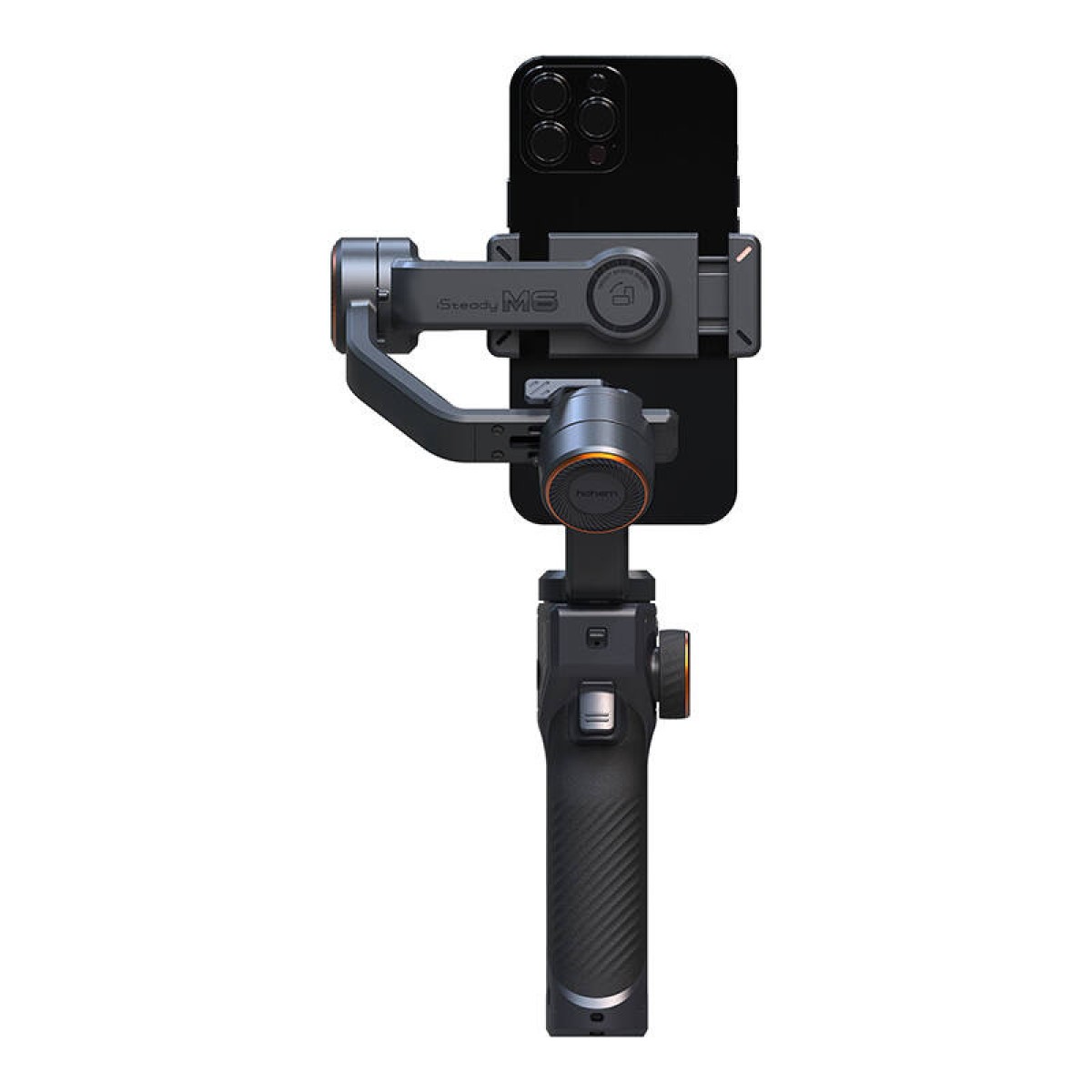 Κιτ Gimbal Hohem iSteady M6