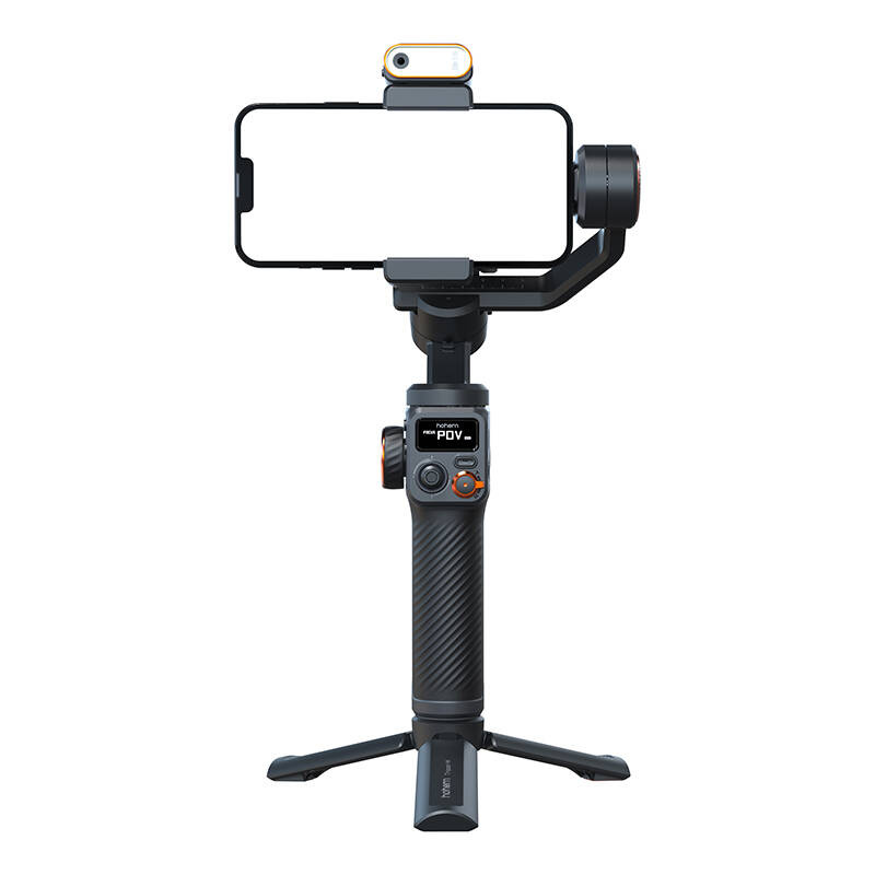 Κιτ Gimbal Hohem iSteady M6