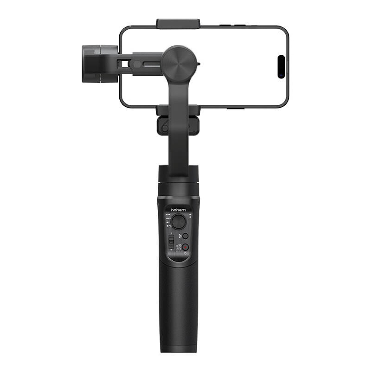 Κιτ Gimbal Hohem iSteady Mobile+ Kit