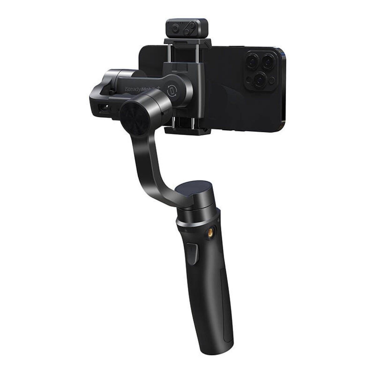 Κιτ Gimbal Hohem iSteady Mobile+ Kit