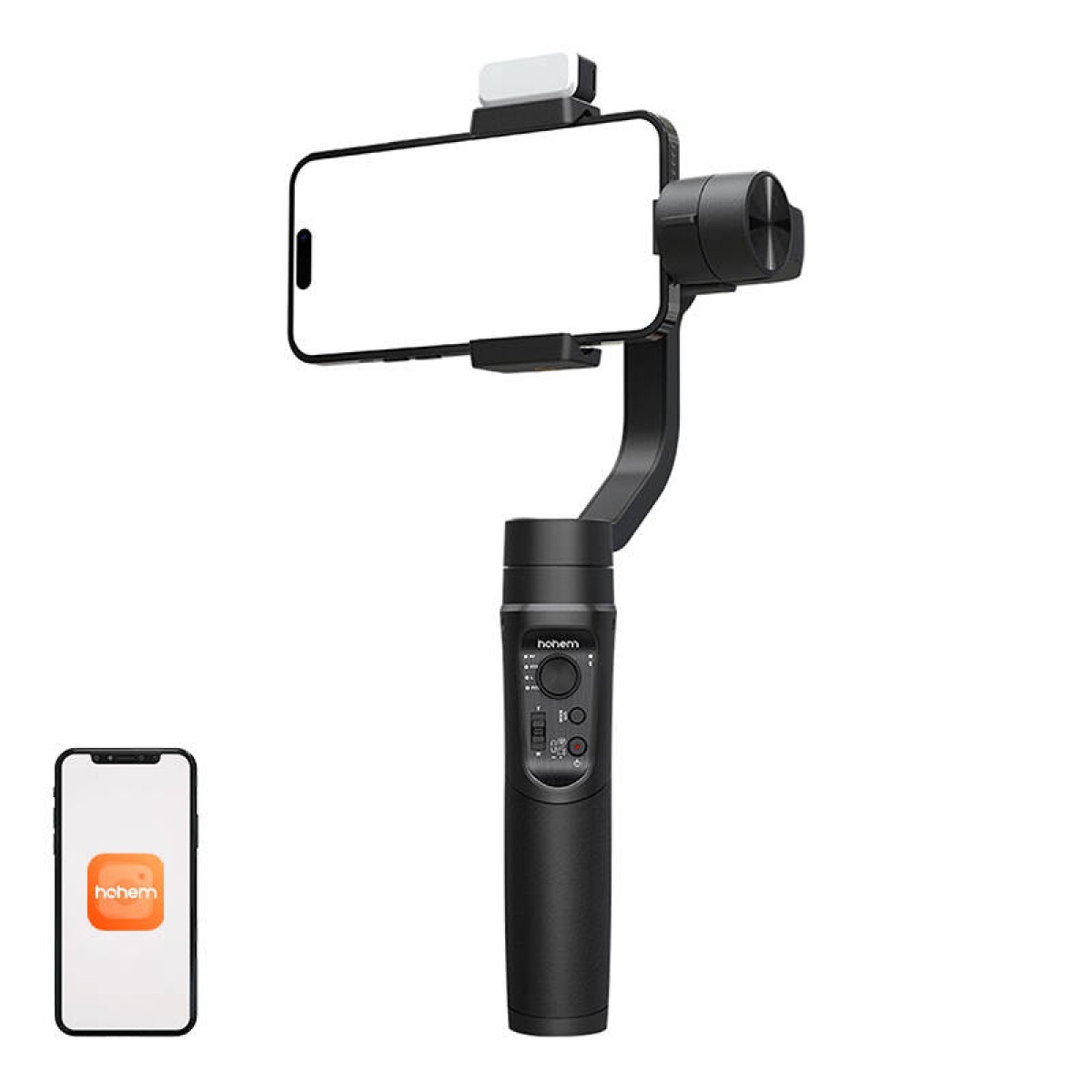 Κιτ Gimbal Hohem iSteady Mobile+ Kit