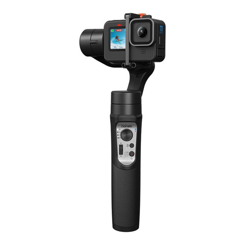 Hohem iSteady Pro4 Gimbal για αθλητικές κάμερες