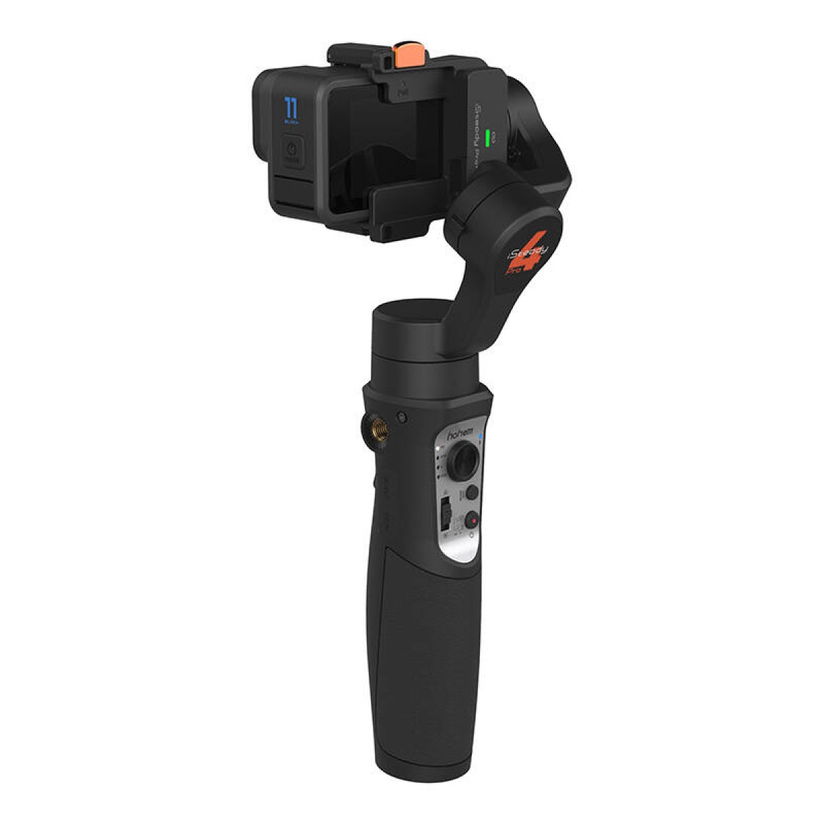 Hohem iSteady Pro4 Gimbal για αθλητικές κάμερες